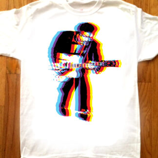 Chuck Berry t-shirt