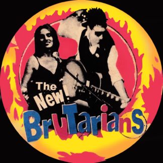 The New Brutarians