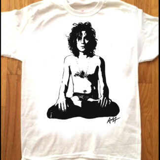 syd barret t-shirt